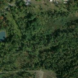 Satellite imagery of Annandale Sandstone Quarry, US