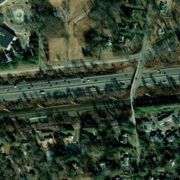 Satellite imagery of Grove Point, US