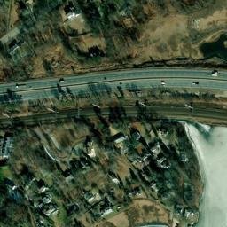 Satellite imagery of Grove Point, US