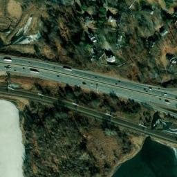 Satellite imagery of Grove Point, US