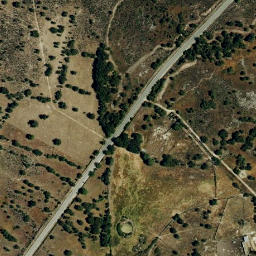 Satellite imagery of survey_point, PT