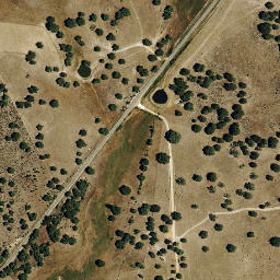 Satellite imagery of survey_point, ES
