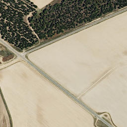 Satellite imagery of survey_point, ES