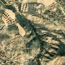 Satellite imagery of M2-Taconero, ES