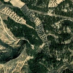 Satellite imagery of M2-Taconero, ES