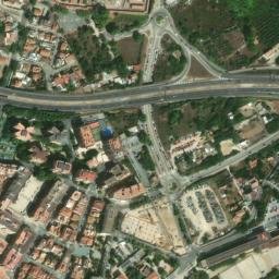 Satellite imagery of Hospital Medieval, ES