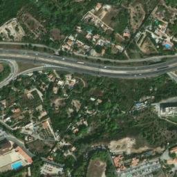 Satellite imagery of Hospital Medieval, ES