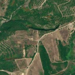 Satellite imagery of Shpati Lemuçës, AL