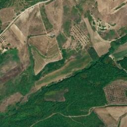 Satellite imagery of Shpati Lemuçës, AL