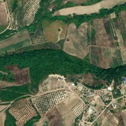 Satellite imagery of Shkalla e Elmadhit, AL