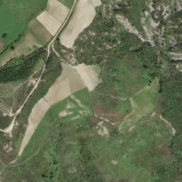 Satellite imagery of Kodër Mukajt, AL