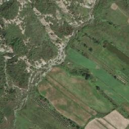 Satellite imagery of Kodër Mukajt, AL