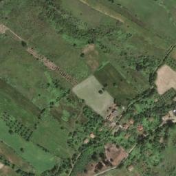 Satellite imagery of Kodër Mukajt, AL