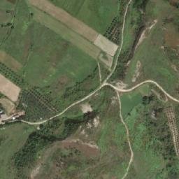 Satellite imagery of Kodra e Bixherit, AL