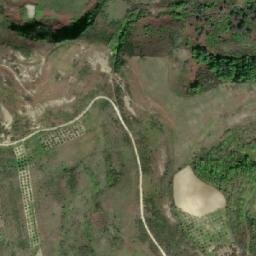 Satellite imagery of Kodra e Bixherit, AL