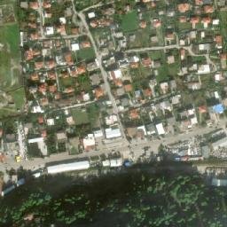 Satellite imagery of Maja e Krasta e Madhe, AL