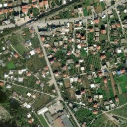 Satellite imagery of Maja e Krasta e Madhe, AL