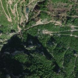 Satellite imagery of Guri i Sukullit, AL