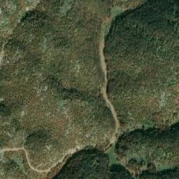 Satellite imagery of Ljugi Ćarit, AL