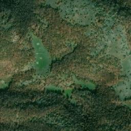 Satellite imagery of Ljugi Ćarit, AL