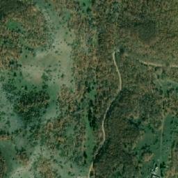 Satellite imagery of Sinor, AL