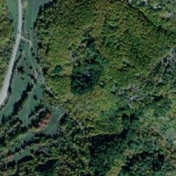 Satellite imagery of Kostoličište, MK