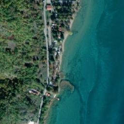 Satellite imagery of Kostoličište, MK