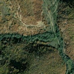 Satellite imagery of Gradište, MK