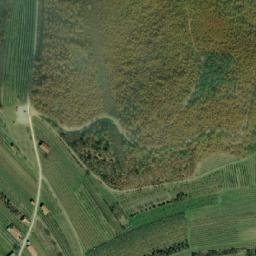 Satellite imagery of Sredni Rid, MK