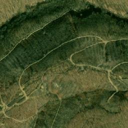 Satellite imagery of Sredni Rid, MK