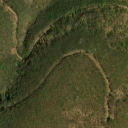 Satellite imagery of Derven, MK