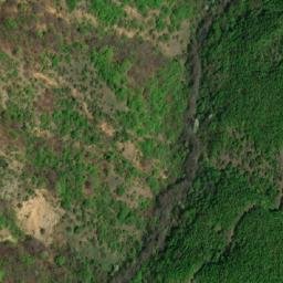 Satellite imagery of Grob, MK