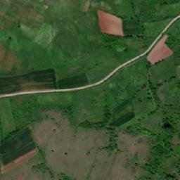 Satellite imagery of Kozjak, MK