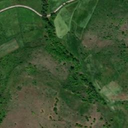 Satellite imagery of Kozjak, MK