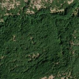 Satellite imagery of Cerikata, MK