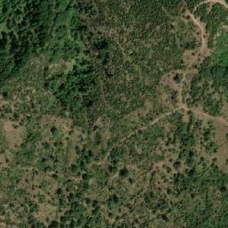 Satellite imagery of Cerikata, MK