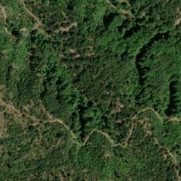 Satellite imagery of Ovčev Kamen, MK