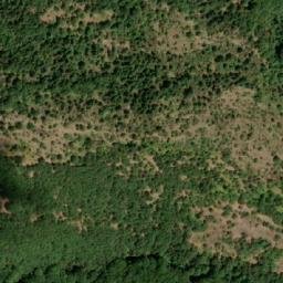 Satellite imagery of Tumbite, MK