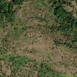 Satellite imagery of Tumbite, MK