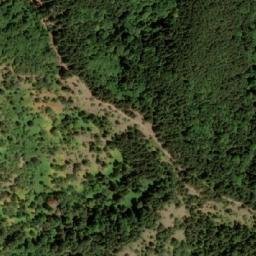 Satellite imagery of Široka Ornica, MK