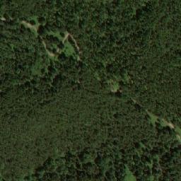 Satellite imagery of Crveni Blan, MK