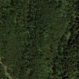 Satellite imagery of Crveni Blan, MK