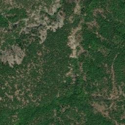 Satellite imagery of Čučule, MK