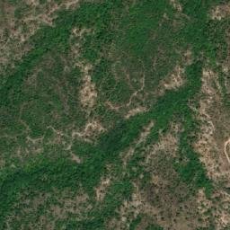 Satellite imagery of Čučule, MK