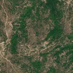 Satellite imagery of Golem Prnik, MK