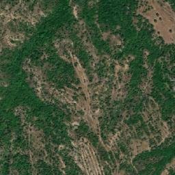 Satellite imagery of Golem Prnik, MK