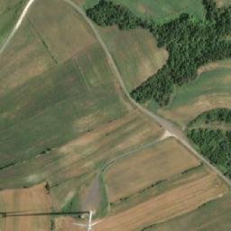 Satellite imagery of survey_point, TR