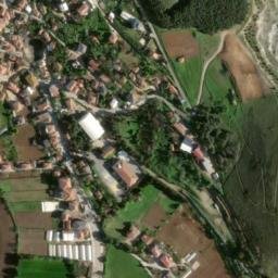 Drone Görünümü