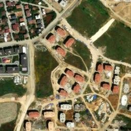 Drone Görünümü