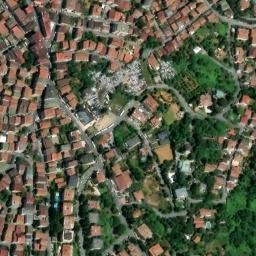 Drone Görünümü